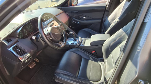 Jaguar E-pace R-dynamic Se P300 2018