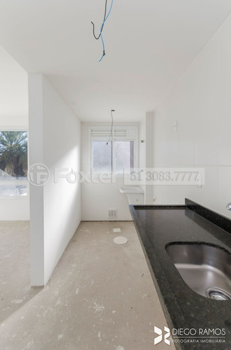 Imagem 13 de 20 de Apartamento, 1 Dormitórios, 46.86 M², Jardim Botânico - 145271
