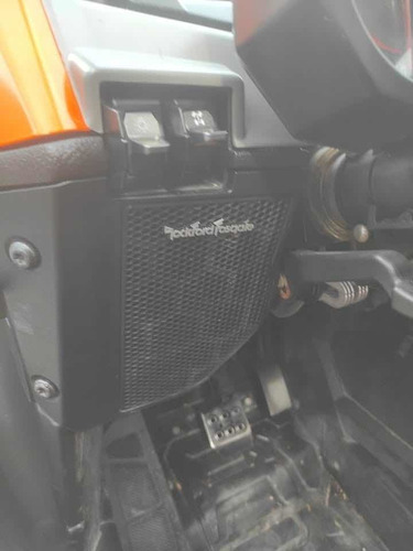 Imagen 9 de 14 de Polaris Rzr Pro