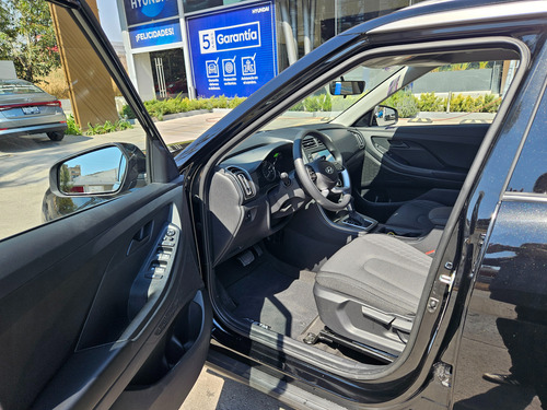 Hyundai Creta 1.5 Gls Ivt