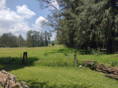 Terreno Campestre A La Venta En Frac. Manantial , Xalapa, Veracruz