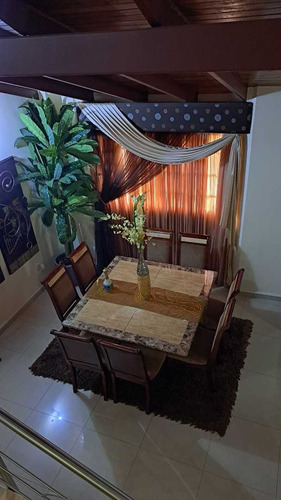 Imagen 13 de 20 de Se Vende Casa Conj Res Parque Residencial Juanico