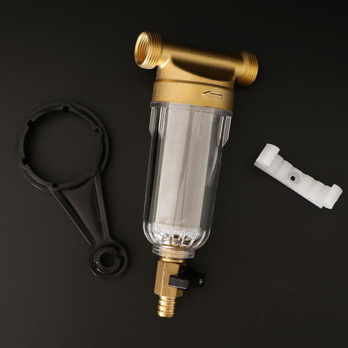 Shaoke Purificador De Agua Central 0,75 Pulgadas