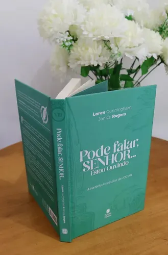 Pode Falar, Senhor Estou Ouvindo: A História Fantástica Da