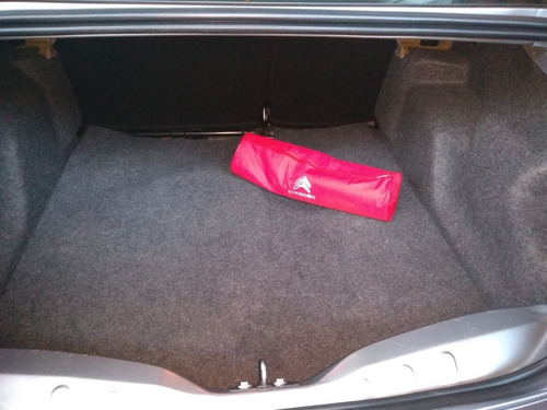 Imagen 21 de 23 de Citroën C-elysée 2019 1.6 Feel Vti 115 Am18