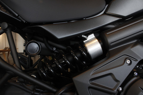 Imagen 15 de 25 de Kawasaki Versys 650 2023 -en 12 Pagos Iguales En Pesos Fijos