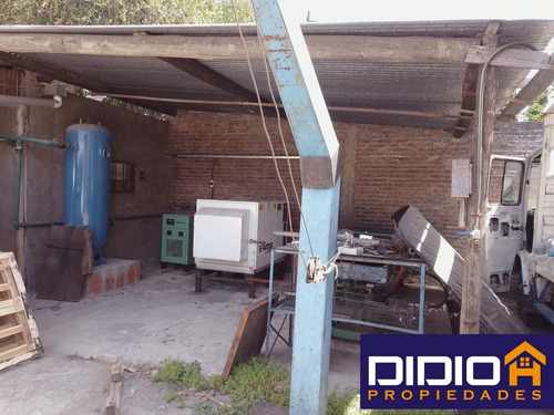 Imagen 13 de 16 de Local - Monte Grande