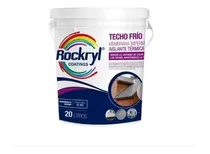 Comprar Rockryl Techofrio X 20l Aislante Térmico Líquido Para Chapas