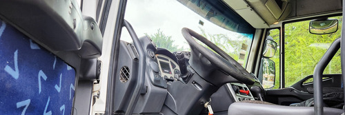 Iveco Stralis 380 Tractor 2009 1er Dueño