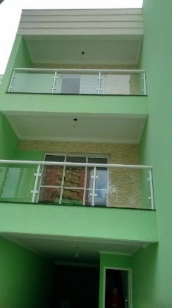 Imagem 1 de 15 de Casa Sobrado Para Venda, 3 Dormitório(s), 200.0m² - 2190