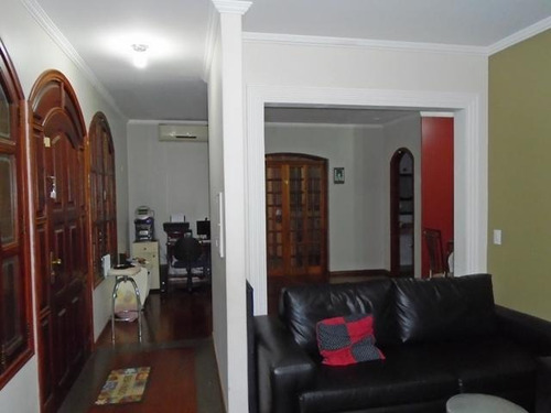 Imagem 5 de 15 de Casa Para Venda Em Araras, Jardim Universitário, 3 Dormitórios, 3 Suítes, 3 Banheiros, 6 Vagas - V-056_2-728297