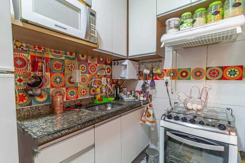 Imagem 10 de 14 de Casa Em Condomínio-à Venda-curicica-rio De Janeiro - Svcn20071