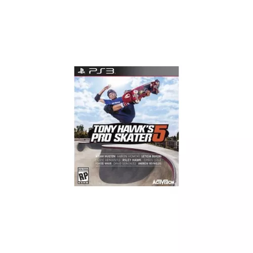 Skate 3 - Ps3 em Promoção na Americanas