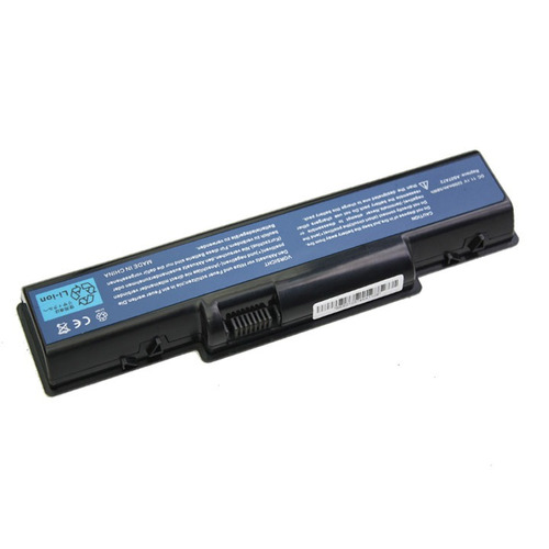 Bateria Para Acer Aspire 4720 Facturada