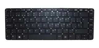 Teclado Hp Probook 430 G2 440 G0 440 G1 640 G0 640 G1 645 G1