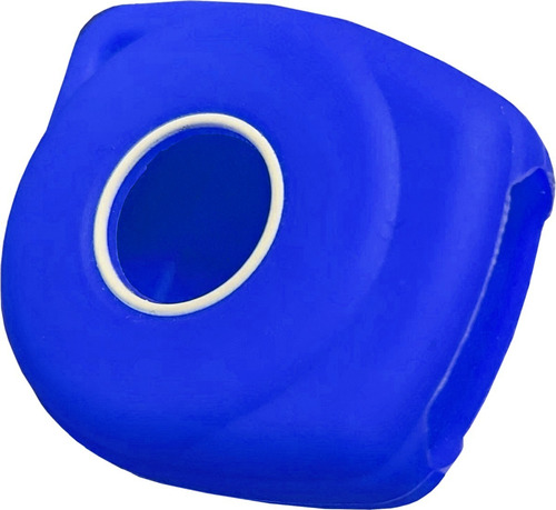 Funda De Silicón 2 Botones Suzuki Jimny