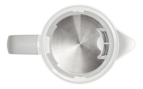 Hervidor Jarra De Agua Bosch Compactclass Blanc