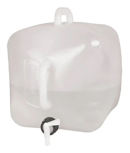 Contenedor Para Agua Coleman 18,9 Litros 4 Vientos