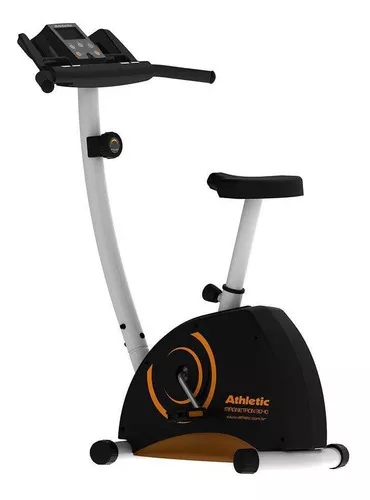 Bicicleta Spinning Athletic Works