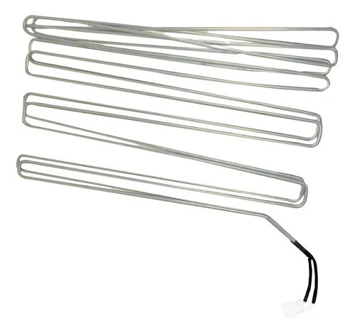 Resistencia al descongelamiento del refrigerador Df80 127v Electrolux 64684741