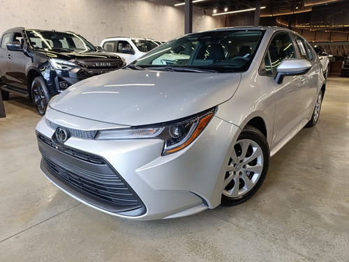 Toyota Corolla 2024