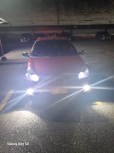Renault Clio II 1.2 Campus