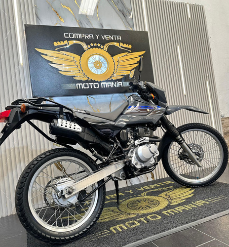 Vencambio Dr 200 Mod 2021! Excelente Estado Traspaso Incluid