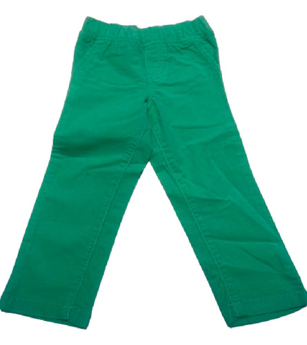 Pantalon Corderoy Finito  - 18m - Carters Verde