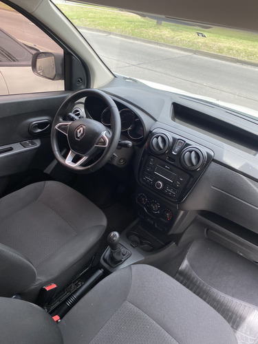 Renault Kangoo 1.6 Ph3 Authentique Plus Lc