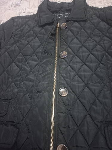 Campera Dama Xl (leer Medidas) (Usado)