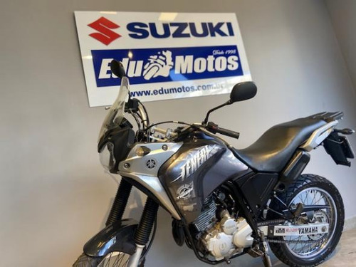 Imagem 5 de 8 de Yamaha Xtz 250 Tenere 2017