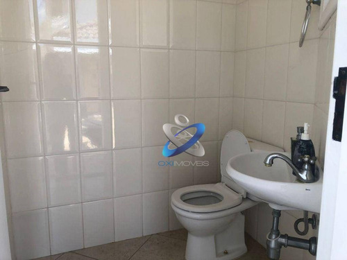 Imagem 11 de 26 de Sobrado Com 4 Dormitórios À Venda, 306 M² - Jardim Aquarius - São José Dos Campos/sp - So0855