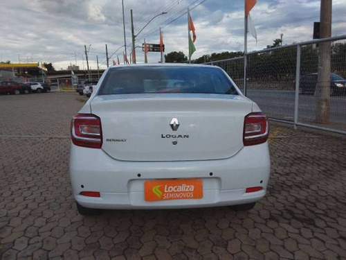 Imagem 3 de 10 de Renault Logan 1.0 12v Sce Flex Expression Manual