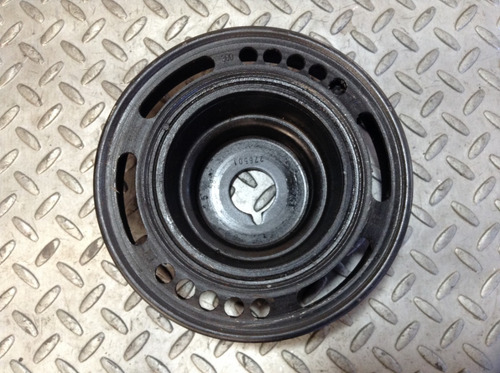Polea Damper Cigueñal Chevrolet Trax Ls 1.8 Std 13-19 Origin (Usado)