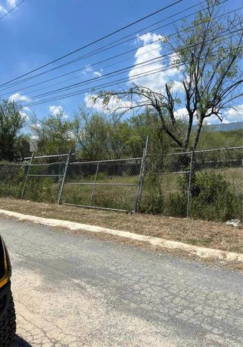 Imagen 6 de 9 de Terreno En Venta