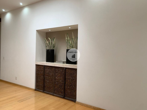 Imagen 19 de 30 de Residencia En Calle Cerrada En Jardines Del Pedregal