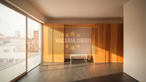 Vendo Departamento En Yacatas, Narvarte Poniente