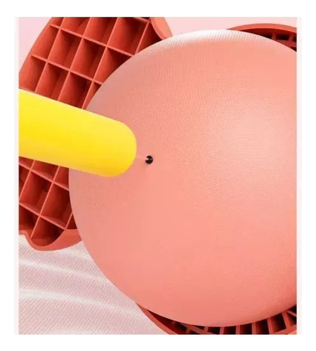 ! Pogo Ball Con Funda For Ejercicio, Pogo Stick For S