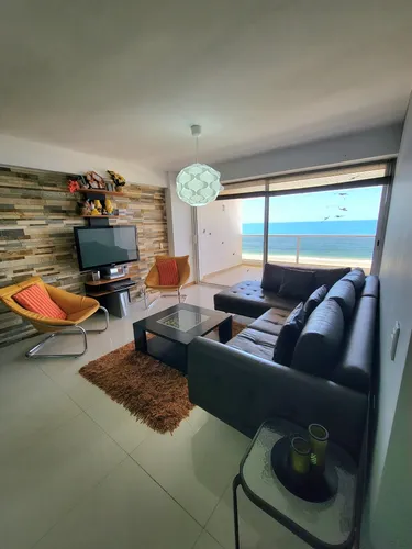 Apartamento Playa Real