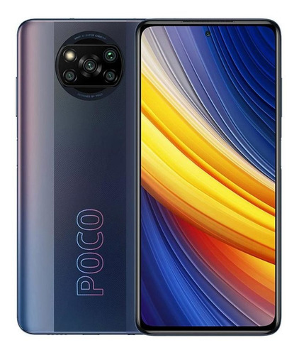 Imagen 2 de 5 de Celular Xiaomi Poco X3 Pro 256gb, 8gb Ram, Cámara Principal