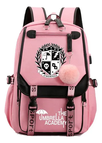 Mochilas de umbrella academy hotsell