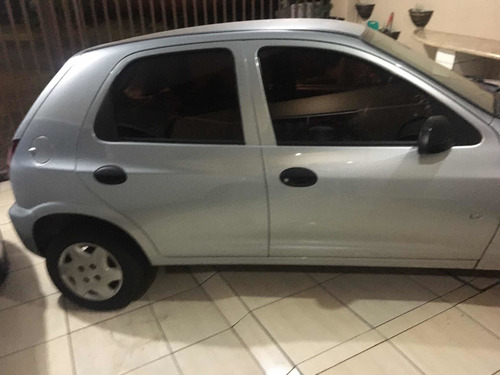 Imagem 1 de 4 de Chevrolet Celta 2012 1.0 Lt Edição Limitada Flex Power 5p