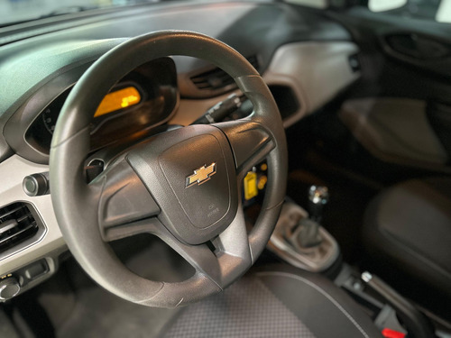 Chevrolet Onix 1.0 Joy 5p