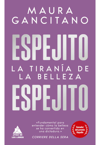 Espejito, Espejito
