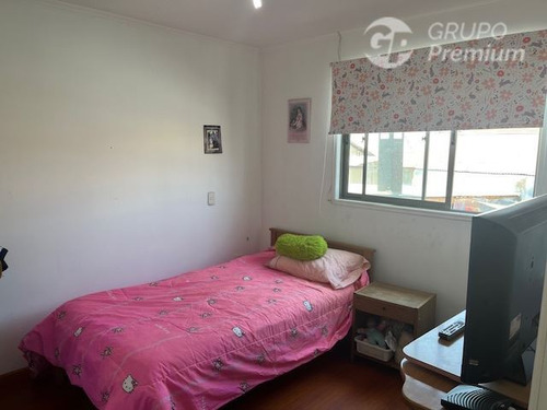 Casa En Venta De 4 Dormitorios Y Negocio En Puente Alto