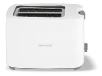 Comprar Tostadora Smartlife 2 Panes Recogemigas 7 Niveles Td1101 Color Blanco