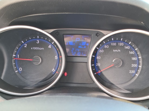 Imagen 10 de 10 de Hyundai Tucson Aut 4x4