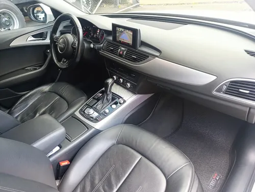 Audi A6 1.8 Tfsi Ambition