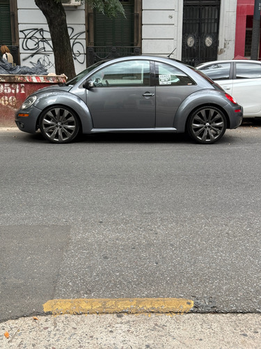 Volkswagen New Beetle 2.5 Sport