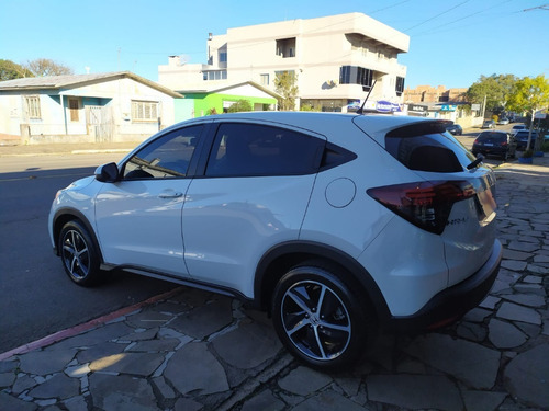 Imagem 4 de 15 de Hr-v 1.8 Lx 2019